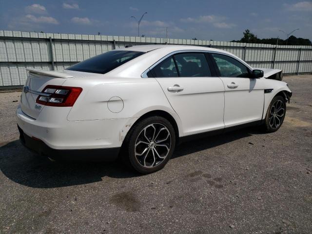 Obraz 3 z 2016 FORD TAURUS SHO 2016 z VIN 1FAHP2KT4GG144367