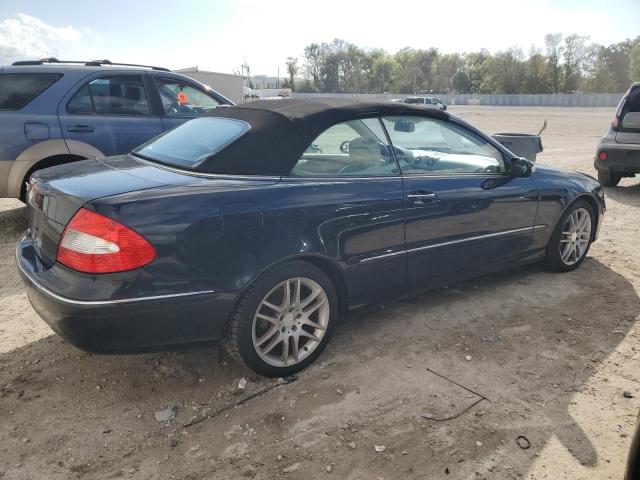 Image 3 of 2009 MERCEDES-BENZ CLK 350 2009 with VIN WDBTK56F09T103428