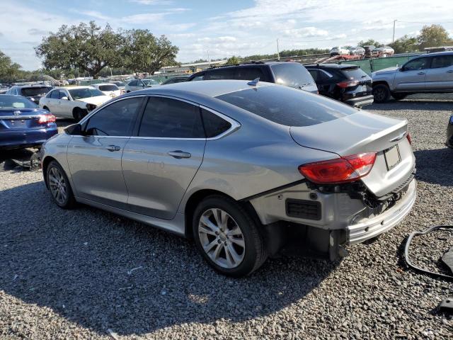 Image 2 of 2017 CHRYSLER 200 LIMITED 2017 with VIN 1C3CCCAB1HN505327