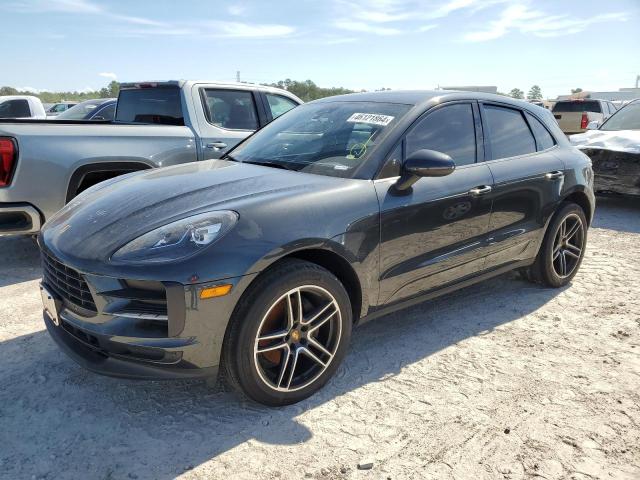 Obraz 2019 PORSCHE MACAN  2019