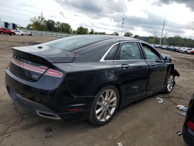 Image 3 of 2015 LINCOLN MKZ HYBRID 2015 with VIN 3LN6L2LU8FR625780