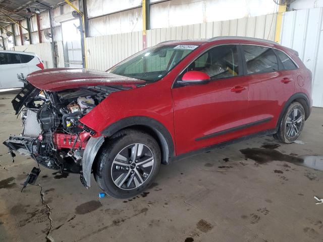 Изображение 2022 KIA NIRO LX 2022