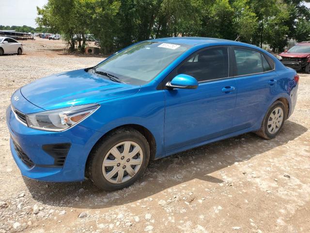 Изображение 2022 KIA RIO LX 2022