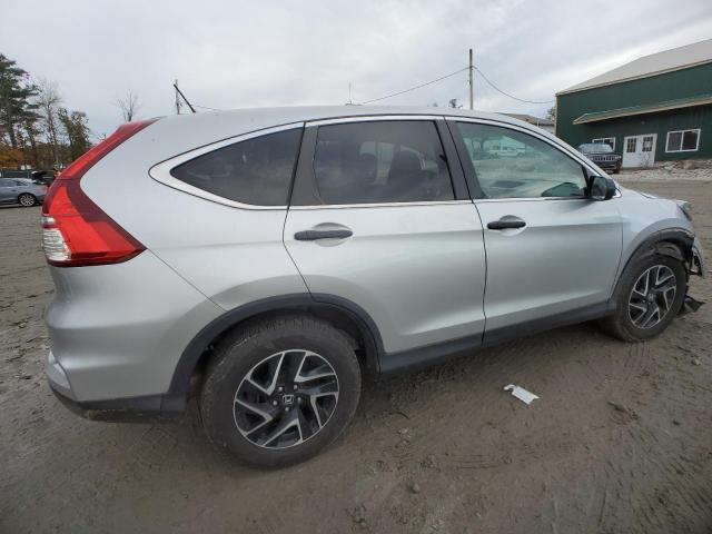 Image 3 of 2016 HONDA CR-V SE 2016 with VIN 5J6RM4H46GL065559