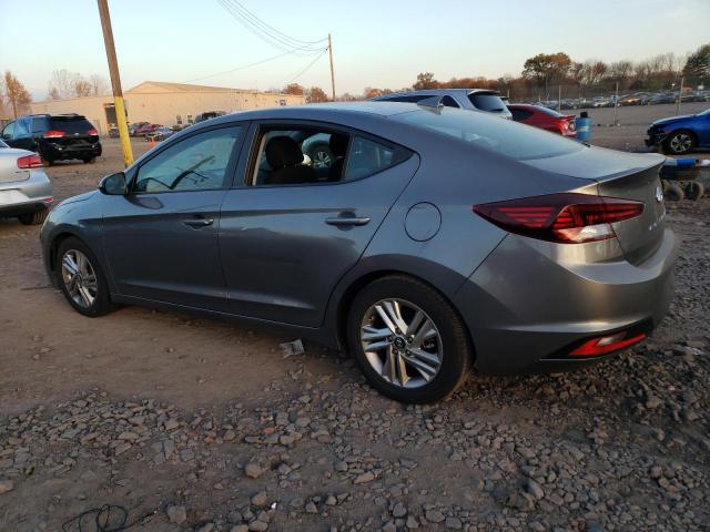 Изображение 2 2019 HYUNDAI ELANTRA SEL 2019 с VIN 5NPD84LF5KH405178