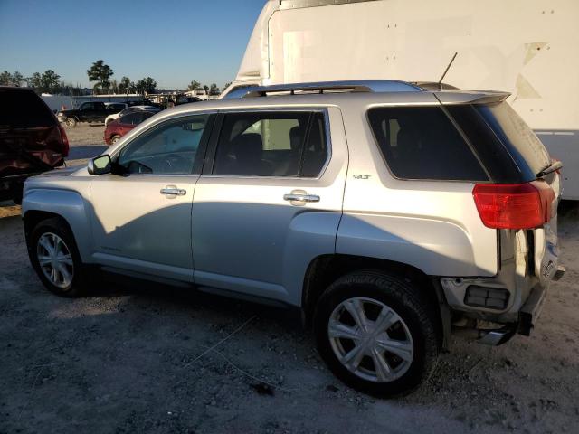 Obraz 2 z 2016 GMC TERRAIN SLT 2016 z VIN 2GKFLPE3XG6132878
