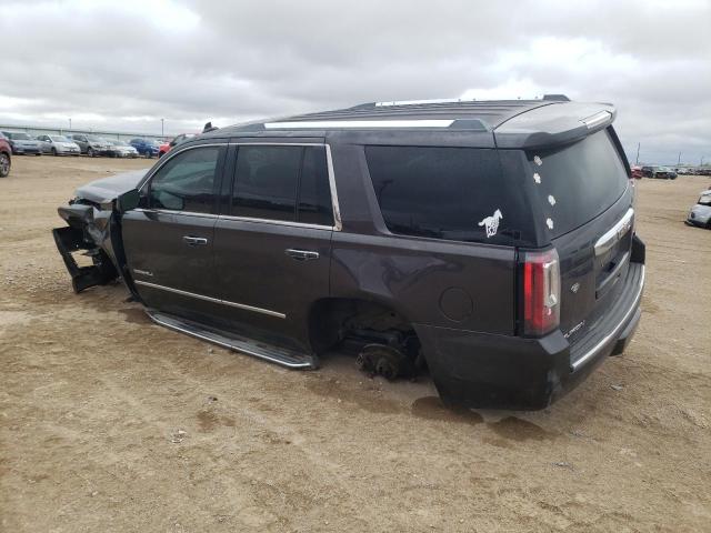Изображение 2 2015 GMC YUKON DENALI 2015 с VIN 1GKS1CKJ7FR543240