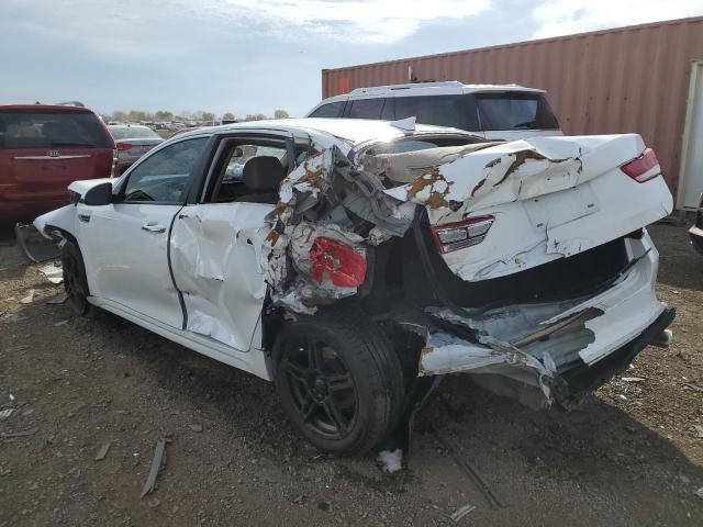 Image 3 of 2017 KIA OPTIMA LX 2017 with VIN 5XXGT4L30HG168864