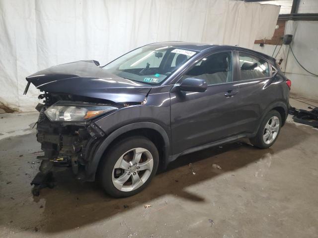 Obraz 1 z 2016 HONDA HR-V LX 2016 z VIN 3CZRU6H38GM707376
