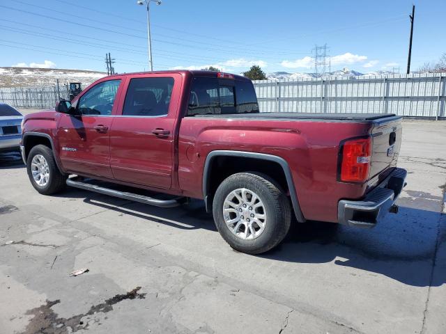 Obraz 2 z 2014 GMC SIERRA K1500 SLE 2014 z VIN 3GTU2UEC9EG183889