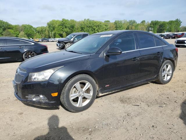 Obraz 1 z 2014 CHEVROLET CRUZE LT 2014 z VIN 1G1PC5SB2E7246234