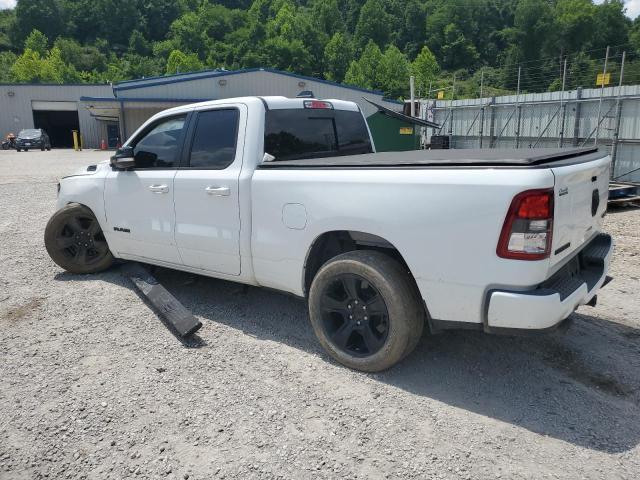 Image 2 of 2022 RAM 1500 BIG HORN/LONE STAR 2022 with VIN 1C6SRFBT5NN132410