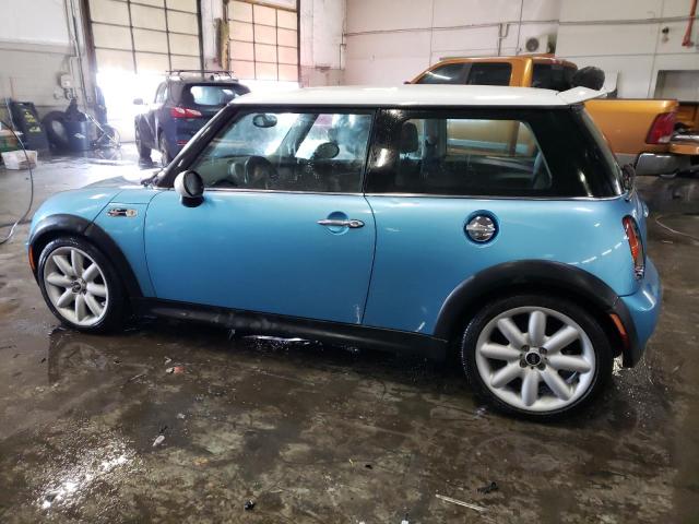 Obraz 2 z 2002 MINI COOPER S 2002 z VIN WMWRE33462TD52624