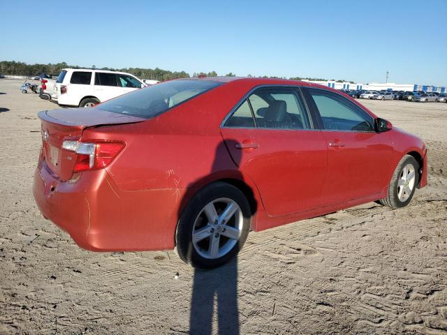 Obraz 3 z 2013 TOYOTA CAMRY L 2013 z VIN 4T1BF1FK8DU709825