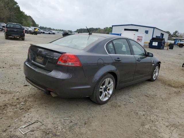 Obraz 3 z 2009 PONTIAC G8  2009 z VIN 6G2ER577X9L205632