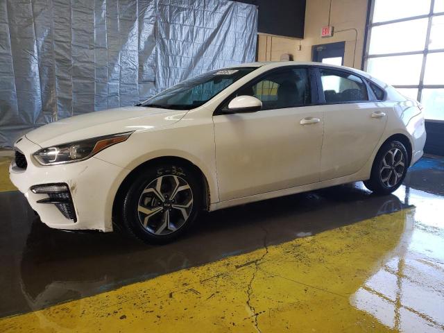 Obraz 2021 KIA FORTE FE 2021