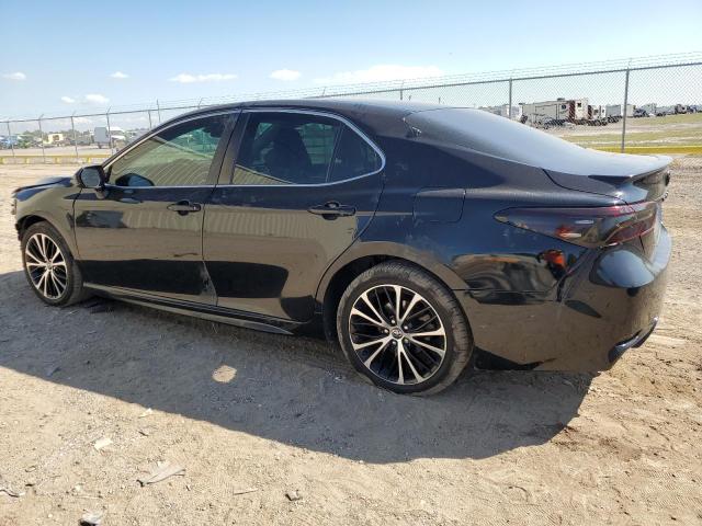 Obraz 2 z 2018 TOYOTA CAMRY L 2018 z VIN 4T1B11HK2JU641125