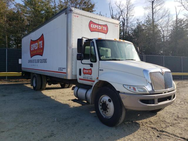 Obraz 2015 INTERNATIONAL 4000 4300 2015