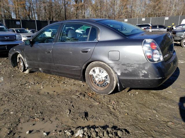 Image 2 of 2006 NISSAN ALTIMA S 2006 with VIN 1N4AL11D06C255960