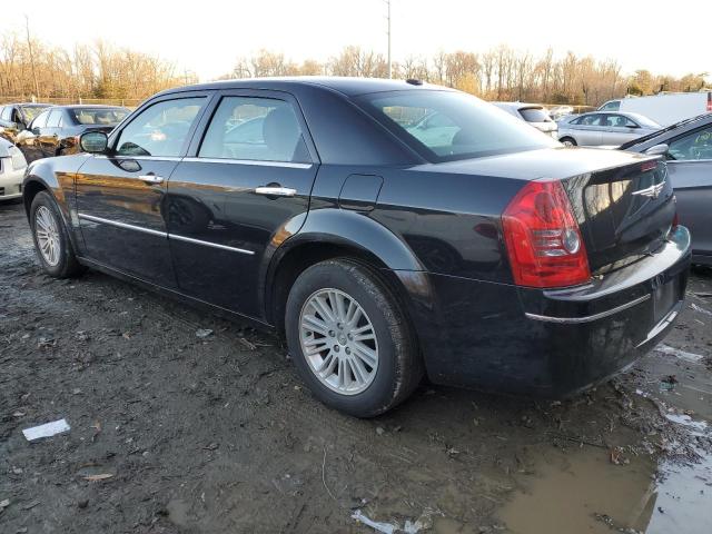Obraz 2 z 2010 CHRYSLER 300 TOURING 2010 z VIN 2C3CA5CV7AH225810