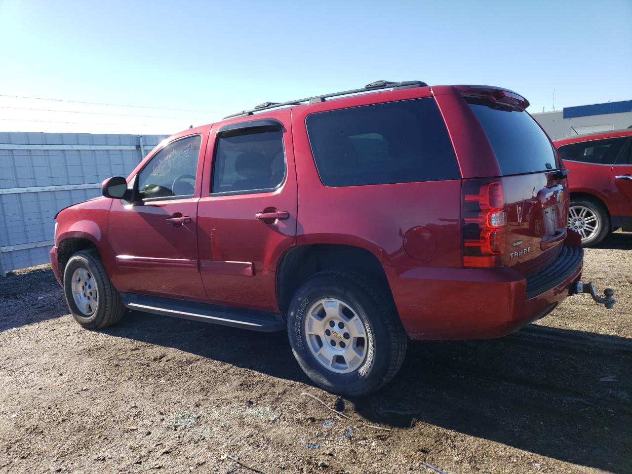 Obraz 2 z 2013 CHEVROLET TAHOE K1500 LS 2013 z VIN 1GNSKAE02DR375897