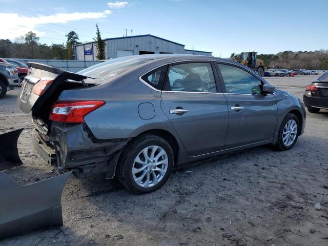 Изображение 3 2017 NISSAN SENTRA S 2017 с VIN 3N1AB7AP6HY215311