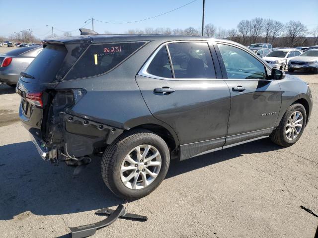 Изображение 3 2019 CHEVROLET EQUINOX LT 2019 с VIN 2GNAXKEV6K6172700