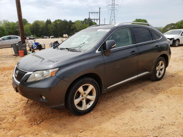 Изображение 2011 LEXUS RX 350 2011