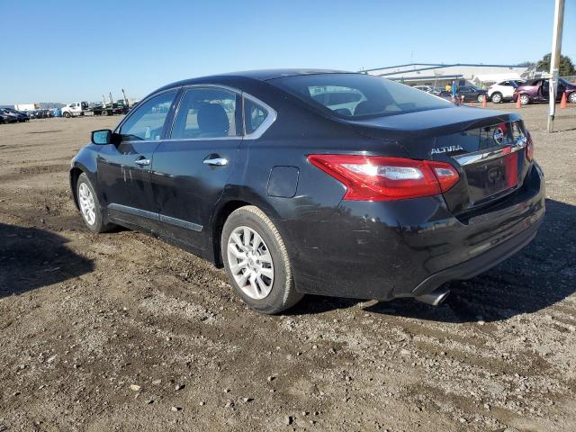 Obraz 2 z 2016 NISSAN ALTIMA 2.5 2016 z VIN 1N4AL3AP1GC146785