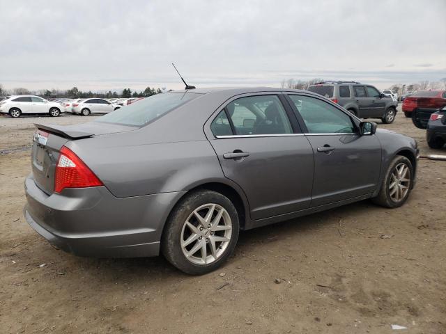Obraz 3 z 2012 FORD FUSION SEL 2012 z VIN 3FAHP0JA4CR431375