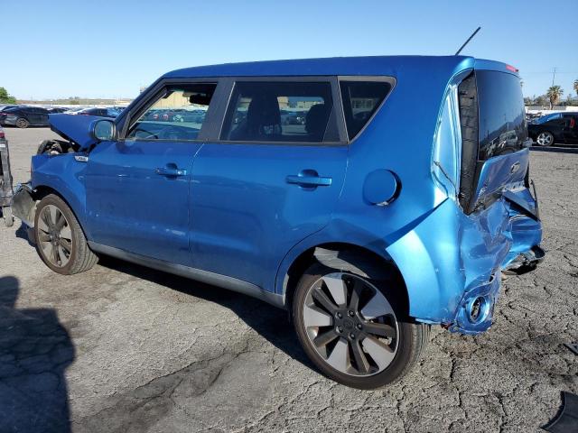 Obraz 2 z 2018 KIA SOUL + 2018 z VIN KNDJP3A5XJ7588767
