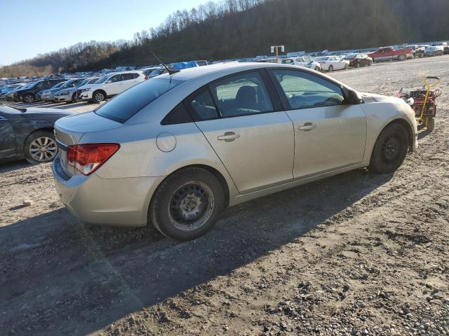 Obraz 3 z 2014 CHEVROLET CRUZE LS 2014 z VIN 1G1PA5SH8E7283461