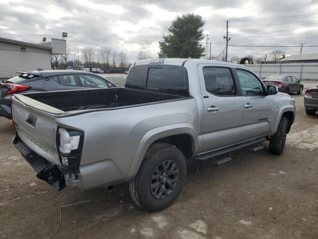 Image 3 of 2023 TOYOTA TACOMA DOUBLE CAB 2023 with VIN 3TMCZ5AN6PM643504