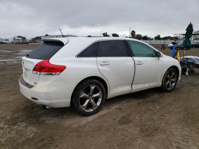 Image 3 of 2011 TOYOTA VENZA  2011 with VIN 4T3BK3BB1BU060161