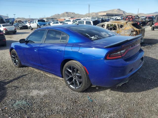 Image 2 of 2019 DODGE CHARGER SXT 2019 with VIN 2C3CDXBGXKH704097