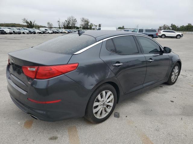 Image 3 of 2015 KIA OPTIMA LX 2015 with VIN KNAGM4A71F5637705