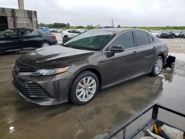 Obraz 1 z 2018 TOYOTA CAMRY L 2018 z VIN 4T1B11HK2JU108627