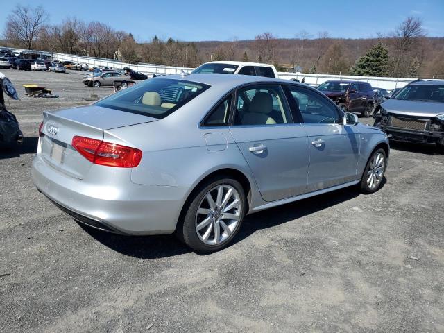 Obraz 3 z 2014 AUDI A4 PREMIUM 2014 z VIN WAUAFAFL8EN023057