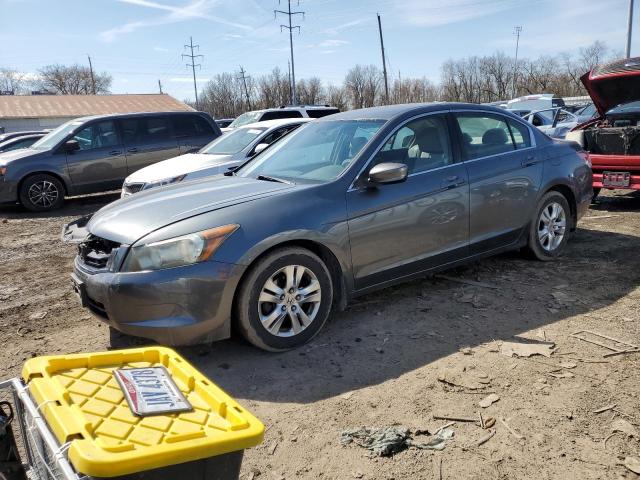 Image 1 of 2008 HONDA ACCORD LXP 2008 with VIN 1HGCP26488A052093