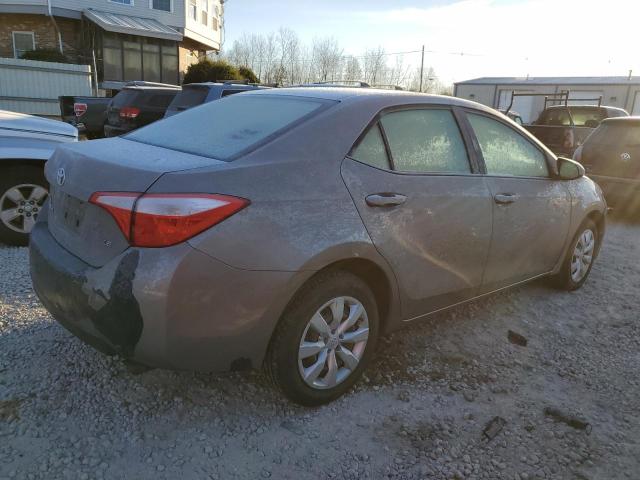 Obraz 3 z 2014 TOYOTA COROLLA L 2014 z VIN 5YFBURHE5EP166965