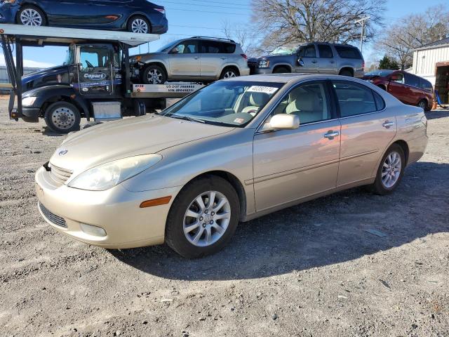 Obraz 1 z 2004 LEXUS ES 330 2004 z VIN JTHBA30G045024911