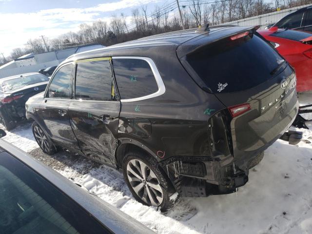 Obraz 2 z 2020 KIA TELLURIDE S 2020 z VIN 5XYP64HC4LG014632