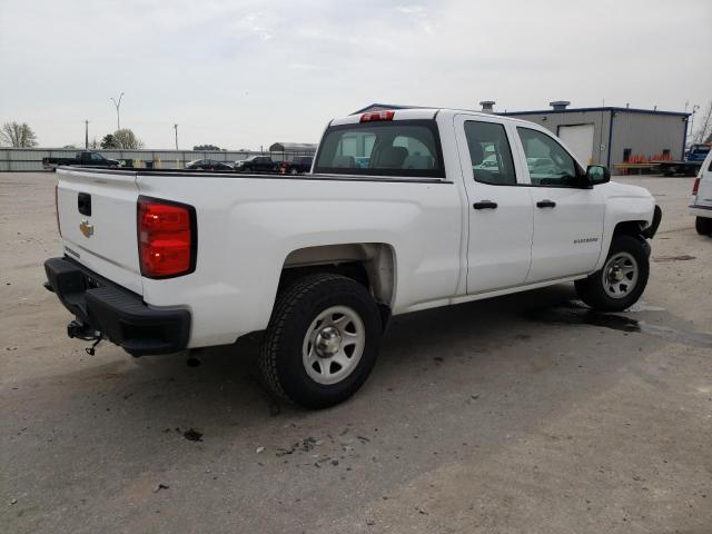 Obraz 3 z 2014 CHEVROLET SILVERADO C1500 2014 z VIN 1GCRCPEHXEZ127699