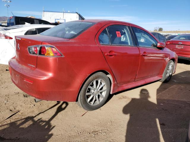 Obraz 3 z 2016 MITSUBISHI LANCER ES 2016 z VIN JA32U2FU9GU002236