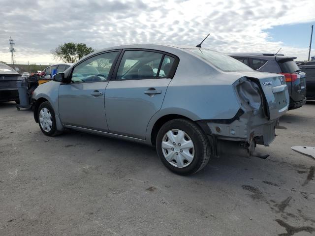 Obraz 2 z 2009 NISSAN SENTRA 2.0 2009 z VIN 3N1AB61E59L646973