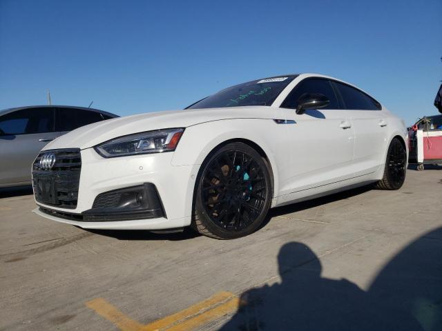 2019 AUDI A5 PRESTIGE S-LINE 2019 image