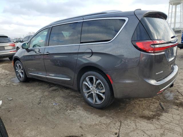 Obraz 2 z 2022 CHRYSLER PACIFICA PINNACLE 2022 z VIN 2C4RC3PG1NR181223