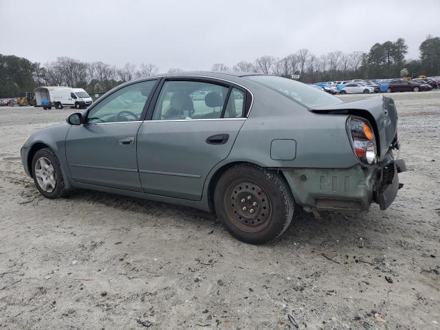 Image 2 of 2003 NISSAN ALTIMA BASE 2003 with VIN 1N4AL11D33C128664