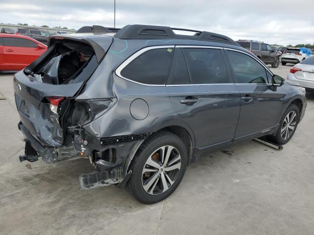 Изображение 3 2018 SUBARU OUTBACK 2.5I LIMITED 2018 с VIN 4S4BSANCXJ3373764