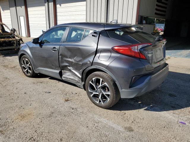 Obraz 2 z 2018 TOYOTA C-HR XLE 2018 z VIN NMTKHMBX8JR003566